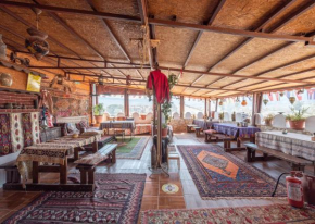 Отель Anz Guest House  Сельчук